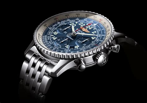 breitling 806 cosmonaute|Breitling cosmonaute 24 hr watch.